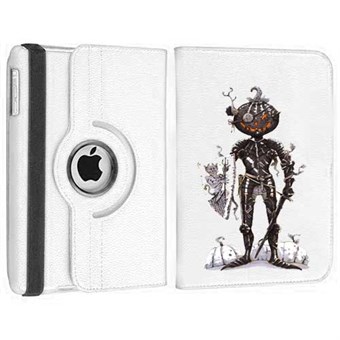 TipTop Rotating iPad Case - Hallow