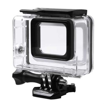 Waterproof case for GoPro Hero 5/6
