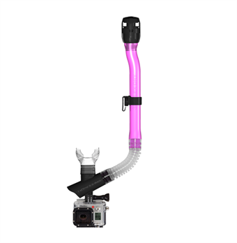 GoSnorkel® for GoPro - Magenta
