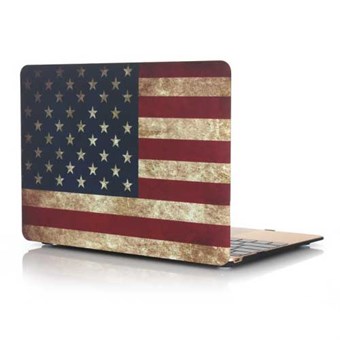 Macbook 12 "Hard Case - United States