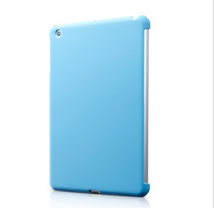 Back Cover for Smartcover iPad Mini (Light Blue)