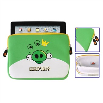 10-inch Universal Angry Sleeve (Green)