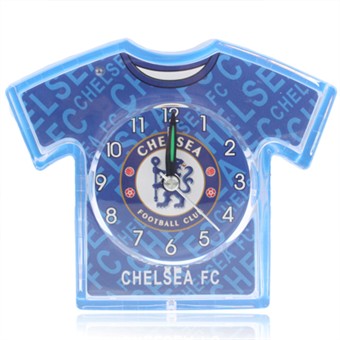 Football Alarm Clocks (Chelsea)