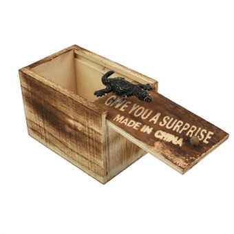 Shock Suprice Box