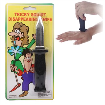 Fake Knife - Funny gadgets