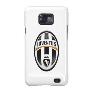 Football cover Galaxy S2 - Juventus