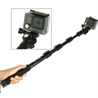 Puluz® 180 ° Selfie Rod 40-120cm