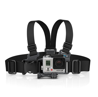 GoPro Junior Chest Mount