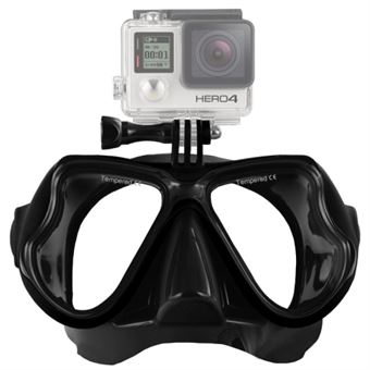 GoPro Water sports version 2.0