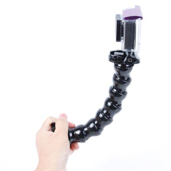 GoPro Gorilla Pod Holder - Black