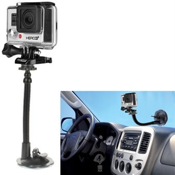 GoPro Hero Long hook car holder