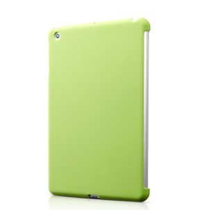 Back Cover for Smartcover iPad Mini (Green)