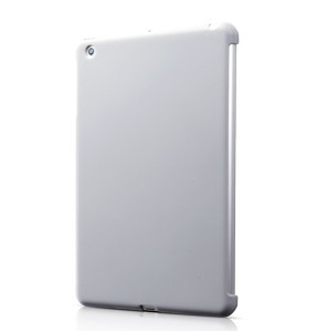 Back Cover for Smartcover iPad Mini (Gray)