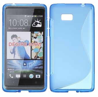 S-Line Cove Desire 606 W (Blue)