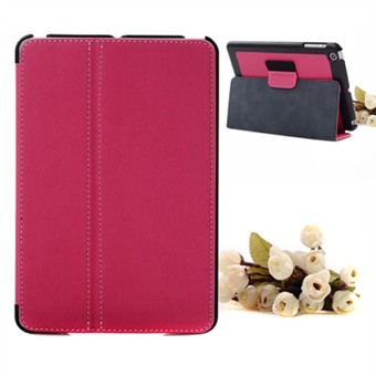 Folder Case for iPad Mini 1 (Pink)
