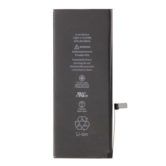 iPhone 6S Plus rechargeable 2750mAh Li-ion battery