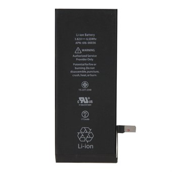 iPhone 6S rechargeable 1715mAh Li-ion battery