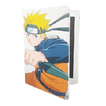 TipTop iPad Case (Naruto)
