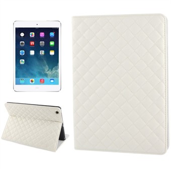 Diamond iPad Air Soft Case (White)