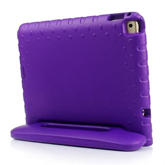 Kids Easy & Safety iPad holder - Purple