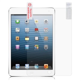 iPad Mini 1/2/3 Screen Protector (Clear)