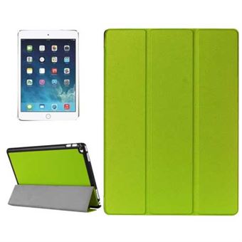 Smart cover front and back side iPad Pro 12\'9 - Green