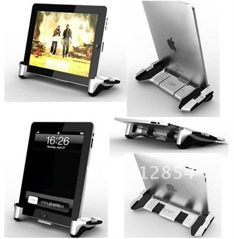iPega Multi-functional Charging Stand iPad 1/2/3