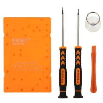 JAKEMY® 5 in 1 iPhone 4 Kit