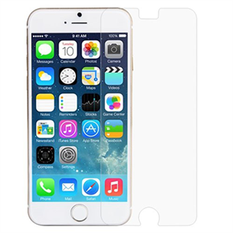 iPhone 6 Plus / 6S Plus Screen Protector (Clear)