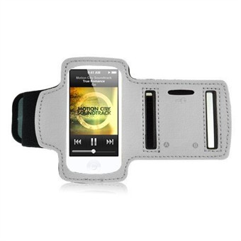 iPod Nano 7 Bracelet - Silver