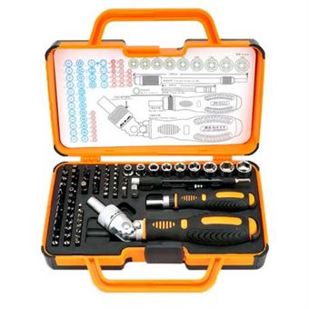 JAKEMY® 69in1 Repair Tool Kit