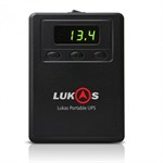 Lukas LK-530 Fusebox