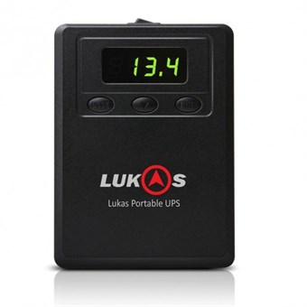 Lukas LK-530 Fusebox