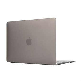 Macbook 12 "Hard Case - Gray