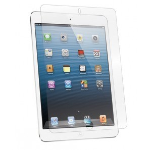 iPad 2/3/4 Screen Protector (Matt)