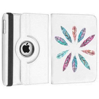TipTop Rotating iPad Case - Circle