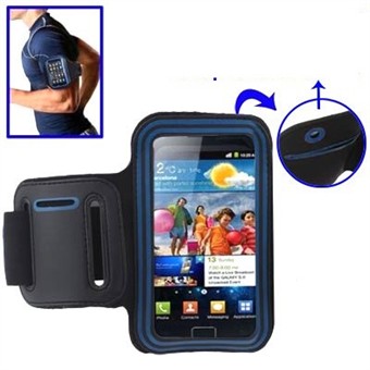 Sports bracelet for Samsung Galaxy S2 / S3