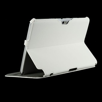 Deluxe Pattern Case for Note 10.1 (White)