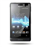Screen Protector sony xperia go (Clear)