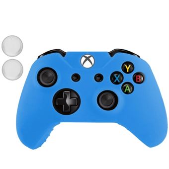 Silicone Protector for Xbox One - Blue