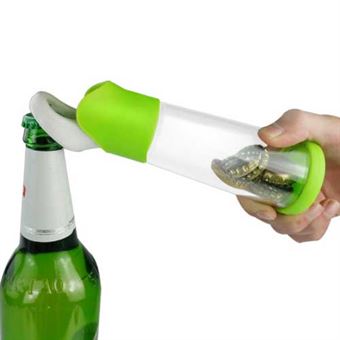 Smart Bottle Opener