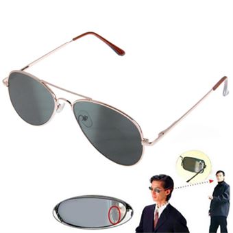 Spy sunglasses