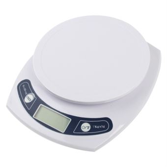 Electronic Kitchen Weight (1 g -7 kg)