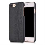 iPhone 7 Plus / iPhone 8 Plus Plastic 12 - Black