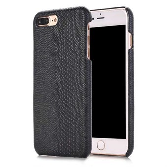 iPhone 7 Plus / iPhone 8 Plus Plastic 12 - Black