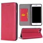 Just a case for iPhone 7 Plus / iPhone 8 Plus - Magenta