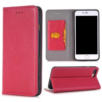 Just a case for iPhone 7 Plus / iPhone 8 Plus - Magenta