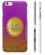 TipTop cover mobile (Great colors)