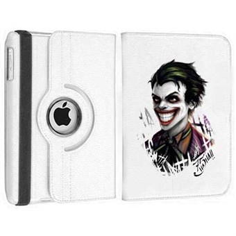 TipTop Rotating iPad Case - Joker