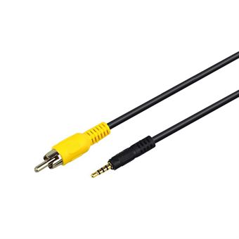 GoPro transfer cable